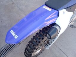 Yamaha YZ 250 – km 0 – CROSS NUOVA pieno