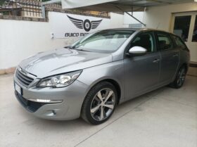 Peugeot 308 Active 1.2