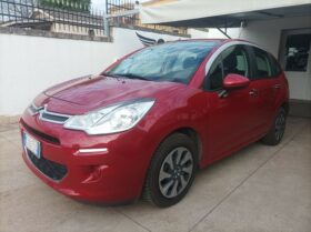 Citroen C3 1.0 VTi  Seduction