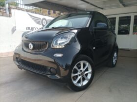 Smart Fortwo 1.0 Passion