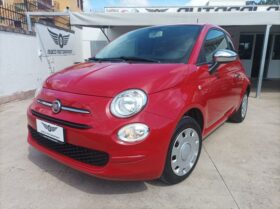 Fiat 500 1.2 Pop Star