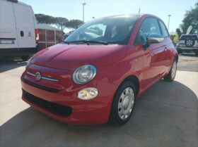 Fiat 500 1.2 Pop Star