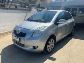 Toyota Yaris 1.3 Active