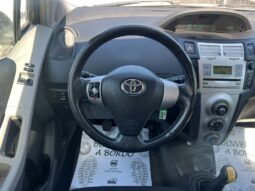 Toyota Yaris 1.3 Active pieno