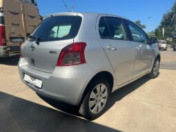 Toyota Yaris 1.3 Active pieno