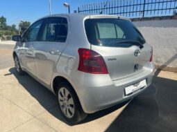 Toyota Yaris 1.3 Active pieno