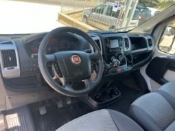 Fiat Ducato 2.0 Mtj L1 – H1 – Doppia porta pieno