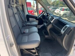 Fiat Ducato 2.0 Mtj L1 – H1 – Doppia porta pieno