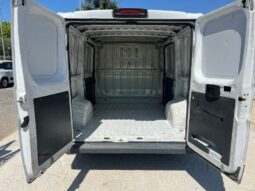 Fiat Ducato 2.0 Mtj L1 – H1 – Doppia porta pieno