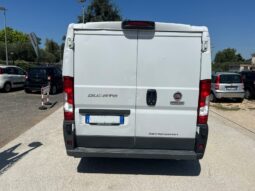 Fiat Ducato 2.0 Mtj L1 – H1 – Doppia porta pieno