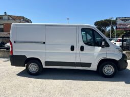 Fiat Ducato 2.0 Mtj L1 – H1 – Doppia porta pieno