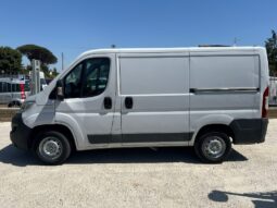 Fiat Ducato 2.0 Mtj L1 – H1 – Doppia porta pieno