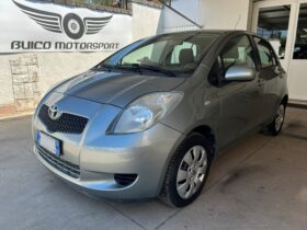 Toyota Yaris 1.0 Active