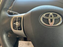 Toyota Yaris 1.0 Active pieno