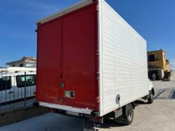 Iveco Daily 2.3 Cassonato Gemellare pieno