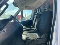 Iveco Daily 2.3 Cassonato Gemellare pieno