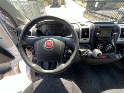 Fiat Ducato 2.3 MTJ L2 – H2 pieno