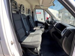 Fiat Ducato 2.3 MTJ L2 – H2 pieno