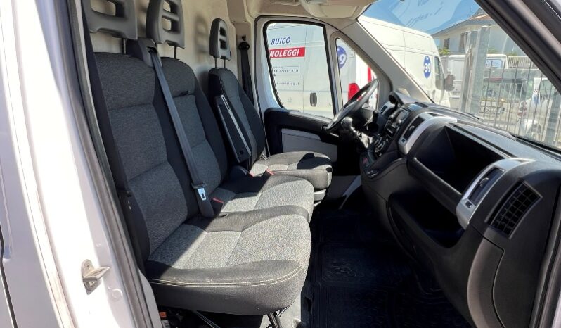 Fiat Ducato 2.3 MTJ L2 – H2 pieno