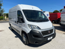 Fiat Ducato 2.3 MTJ L2 – H2 pieno