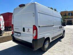 Fiat Ducato 2.3 MTJ L2 – H2 pieno