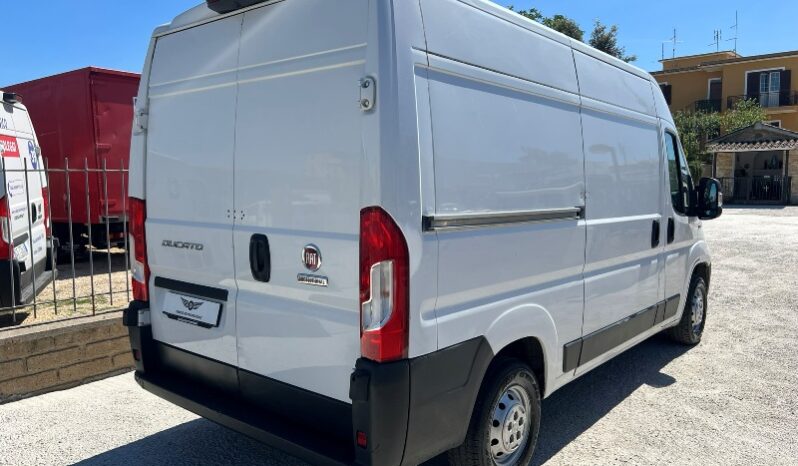 Fiat Ducato 2.3 MTJ L2 – H2 pieno