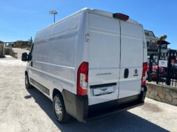 Fiat Ducato 2.3 MTJ L2 – H2 pieno