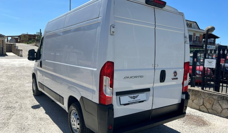 Fiat Ducato 2.3 MTJ L2 – H2 pieno