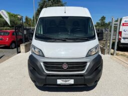 Fiat Ducato 2.3 MTJ L2 – H2 pieno