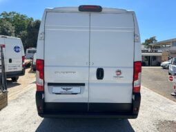 Fiat Ducato 2.3 MTJ L2 – H2 pieno