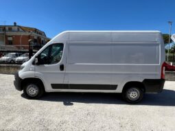 Fiat Ducato 2.3 MTJ L2 – H2 pieno