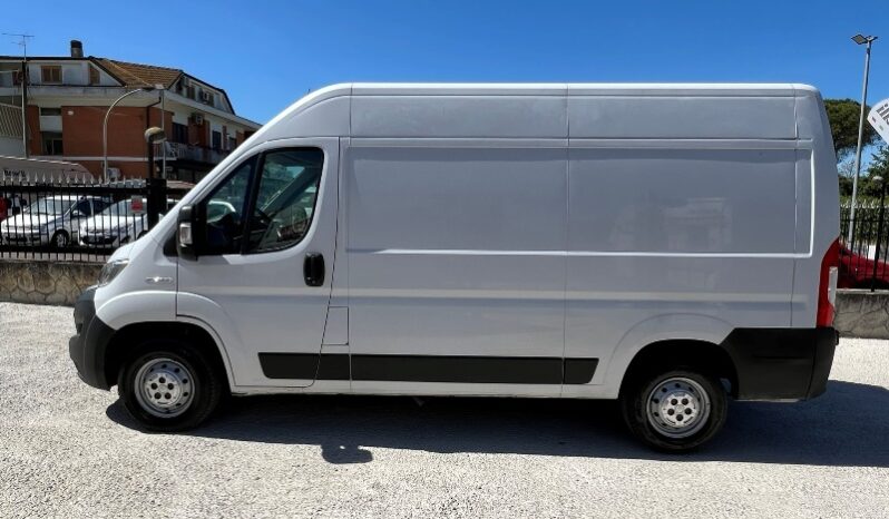 Fiat Ducato 2.3 MTJ L2 – H2 pieno