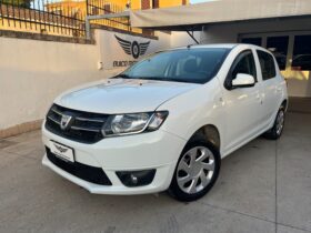 Dacia Sandero 0.9 Tce Laureate