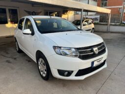 Dacia Sandero 0.9 Tce Laureate pieno