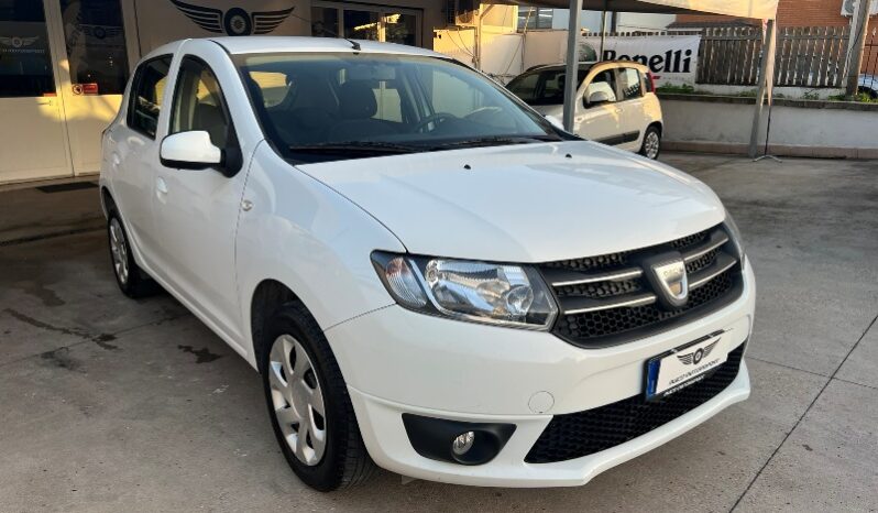 Dacia Sandero 0.9 Tce Laureate pieno