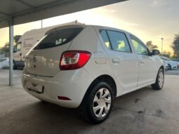 Dacia Sandero 0.9 Tce Laureate pieno