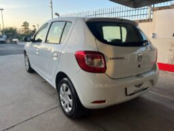 Dacia Sandero 0.9 Tce Laureate pieno