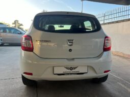 Dacia Sandero 0.9 Tce Laureate pieno