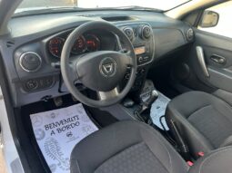 Dacia Sandero 0.9 Tce Laureate pieno