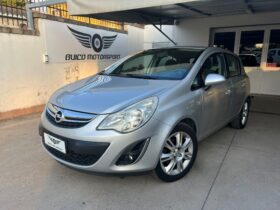 Opel Corsa 1.2 Elective