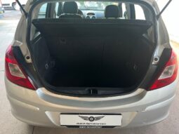 Opel Corsa 1.2 Elective pieno