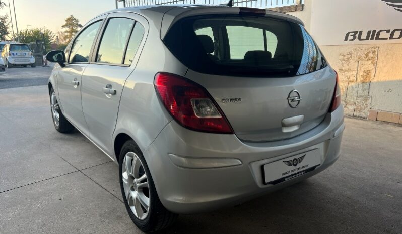 Opel Corsa 1.2 Elective pieno