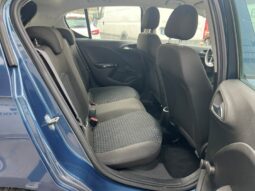 Opel Corsa N-joy 1.3 ecoFlex pieno