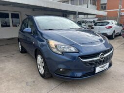 Opel Corsa N-joy 1.3 ecoFlex pieno