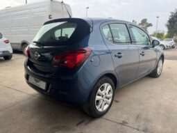 Opel Corsa N-joy 1.3 ecoFlex pieno