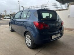 Opel Corsa N-joy 1.3 ecoFlex pieno