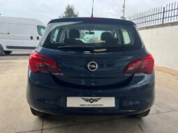 Opel Corsa N-joy 1.3 ecoFlex pieno