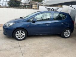 Opel Corsa N-joy 1.3 ecoFlex pieno