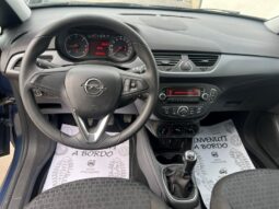 Opel Corsa N-joy 1.3 ecoFlex pieno