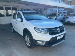 Dacia Sandero Stepway 0.9 Tce GPL Prestige pieno